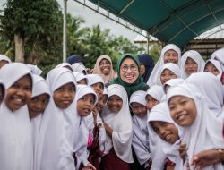 Hari Santri 2026, Hetifah: Perkuat Pesantren, Lindungi Masa Depan Santri