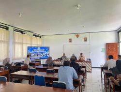 Wujudkan Kampus Inklusif, Universitas Kuningan Resmi Perkuat Kehadiran Unit Layanan Disabilitas