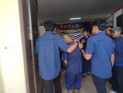 Patah Tulang Leher dan Kepala Hancur Dihantam Batu, Motif Pembunuhan Pedagang Cirebon di Kuningan Terkuak
