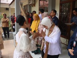 Festival Literasi Kota Cirebon 2026 Resmi Dibuka, Dorong Budaya Baca hingga Lahirkan Karya Nyata