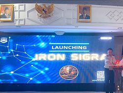 Imigrasi Cirebon Luncurkan IRON SIGRA, Perkuat Deteksi Dini TPPO hingga Desa