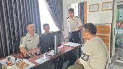 Tepat Sasaran, Lapas Kuningan Gelar Assessment Risiko 24 Warga Binaan