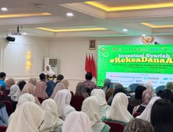 Tak Cukup Cerdas Spiritual, Santri Kota Cirebon Didorong Melek Finansial di Era Digital