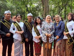 Ratusan Mata Air Anugerah Kuningan, Sri Laelasari: Kewajiban Bersama Merawat dan Melestarikannya