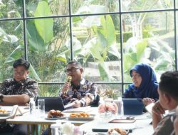Sekda Kuningan Tekankan Pentingnya Sinergi Percepatan Cakupan JKN 100 Persen