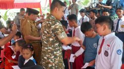 HUT ke-81 TNI, Bupati dan Dandim 0617 Majalengka Tekankan Sinergitas dan Pengabdian kepada Rakyat