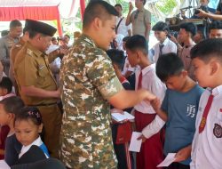 HUT ke-81 TNI, Bupati dan Dandim 0617 Majalengka Tekankan Sinergitas dan Pengabdian kepada Rakyat