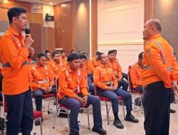 Petugas Perlintasan, Garda Terdepan Keselamatan Perjalanan Kereta Api