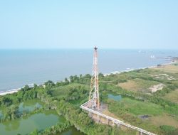 Pertamina Patra Niaga Kilang Balongan Jamin Pasokan BBM Tetap Aman