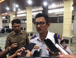 Dishub Kota Cirebon Buka Suara Terkait PBJT Tenaga Listrik