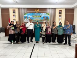 Naik Kelas! TAMAN MASAGI Berkembang Menjadi TATAPAKAN JATI, Jangkau 92 Lokasi di Kuningan