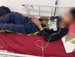 Dugaan Perundungan Disertai Penyiraman Cairan di SMPN 1 Japara, Korban Dirujuk ke RSUD Linggarjati