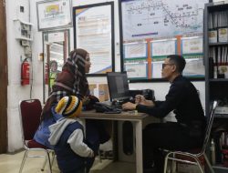 KAI Daop 3 Cirebon Catat 684 Barang Tertinggal di Kereta Api dan Stasiun