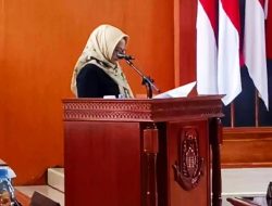 PAD Masih Rendah dan Potensi Pajak Belum Digali Maksimal, Gerindra Minta Evaluasi Menyeluruh RAPBD 2027