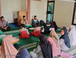 Tembus Medan Ekstrim, Yayasan MUKMIN dan Rumah Zakat Salurkan Bantuan ke Muallaf di Pelosok Selajambe