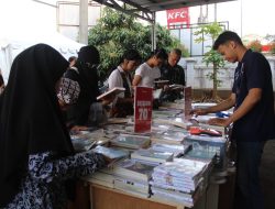 Perkuat Budaya Literasi, Kuningan Gelar Festival dan Raih Prestasi di Tingkat Jawa Barat