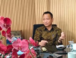 Investasi Bukan Alasan Abaikan Aturan, Dinas PUTR Kuningan Tegaskan Pembangunan Tanpa Izin Harus Berhenti!