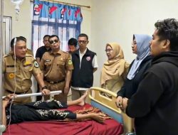 Bupati Dian Minta Kronologi Insiden Siswa SMPN 1 Japara Ditindaklanjuti
