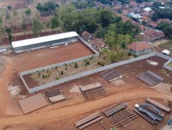 PT City Nine International: Klaim Izin Hampir Selesai, Faktanya AMDAL Masih Proses — Siapa yang Benar?