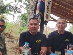 Belasan Ribu Anggota, Gentayangan Kuningan: Hadir Lewat Aksi Nyata, Bukan Acara Megah