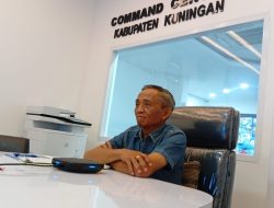 Kurangi Beban TPA, DLH Kuningan Genjot Pengelolaan Sampah Berbasis Masyarakat dan Teknologi Hijau