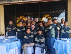 Dilanda Isu Pengusiran Wartawan, Pokja Wartawan Polres Kuningan Buka Suara dan Siap Tempuh Jalur Hukum
