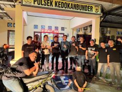 Teror Guru Gadungan di Medsos Berakhir Diringkus Resmob Polres Indramayu