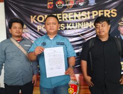 Dibujuk Bayar Uang Muka Pengelolaan Parkir, Investor Asal Palembang Lapor Dugaan Penipuan