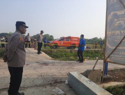 Polisi Periksa 7 Saksi dan 5 Orang Diduga Terlibat Kematian Pria di Juntinyuat Indramayu