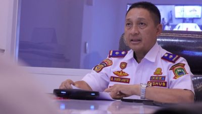 Dishub Kuningan Bantah Terlibat Perselisihan Pengelolaan Parkir: “Kami Tidak Tahu Apa-apa”