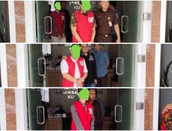 Dana Bergulir Disalahgunakan, Korupsi UPK Sindangagung Terungkap, Tiga Orang Ditahan