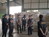 Bapanas dan Polisi Cek Harga Beras di Indramayu