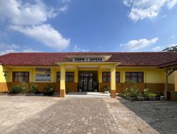 Bukan Soffell, Tapi So Klin Lantai! Fakta Baru yang Diungkap Kepala SMPN 1 Japara!
