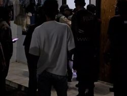 Malam Minggu Diawasi Ketat, Tim Razia Gabungan Temukan Pasangan Bukan Suami Istri Hingga Dugaan Open BO