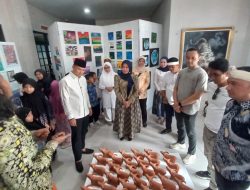 Buka Majalengka Creative Festival 2026, Wabup Dena Dorong Ekonomi Kreatif dan Pelestarian Budaya Lokal
