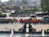 Api Merambat Hingga Puluhan Hektare, Sinergi Lintas Pihak Kerahkan Segala Cara Kendalikan Karhutla Gunung Ciremai