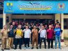 Cabor Futsal Kota Cirebon Resmi Bertolak ke Bekasi, Siap Bertarung di PORPROV Jabar