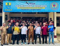 Cabor Futsal Kota Cirebon Resmi Bertolak ke Bekasi, Siap Bertarung di PORPROV Jabar