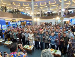 Pemprov Jabar Hadirkan Dua Solusi Konkret Tekan Pinjol Ilegal: Beasiswa dan Asuransi Kesehatan Massal
