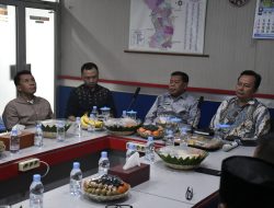 Bupati Eman Tekankan Profesionalisme dan Prinsip Kehati-hatian dalam Pengelolaan BPR Majalengka