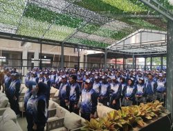 Diusung Semangat Pantang Menyerah, 440 Atlet Kuningan Siap Berjuang di Porprov XV Jabar