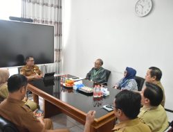 Kinerja Membaik dan Kepercayaan Meningkat, RSUD Linggajati Matangkan Persiapan Akreditasi
