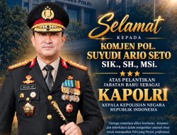 Visi “Polisi Bersama Masyarakat”, BNNK Kuningan Optimis Sinergi BNN–Polri Semakin Kuat