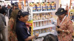 Pertamina SMEXPO 2026 Hadir di Cirebon, Buka Peluang UMK Lokal Perluas Pasar dan Naik Kelas