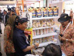 Pertamina SMEXPO 2026 Hadir di Cirebon, Buka Peluang UMK Lokal Perluas Pasar dan Naik Kelas