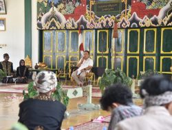 Hero Isya Syuhada Pimpin IPMK Yogyakarta, Bupati Dian: Kembangkan Potensi, Jaga Identitas