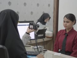 32 Kantor Imigrasi Berganti Nama, Optimalkan Layanan kepada Masyarakat