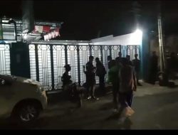 Umar Stanis Klau Desak Seluruh Dapur MBG di Cirebon Dievaluasi, Jangan Korbankan Anak demi Gengsi Program