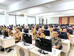 Gratis dan Bertambah Jadi 3.000 Peserta, Ini Langkah Pemkab Kuningan Perkuat Kompetensi ASN