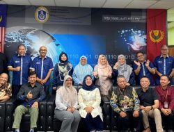 Naik Kelas! 10 Tahun Kerja Sama, Uniku & UUM Siap Perluas Kolaborasi Mulai 2027
